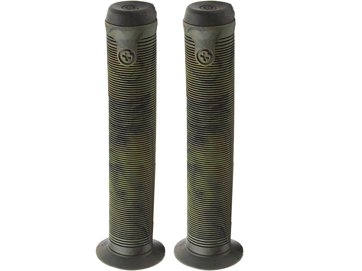 SaltPlus XL Flanged Grips