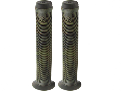 SaltPlus XL Flanged Grips