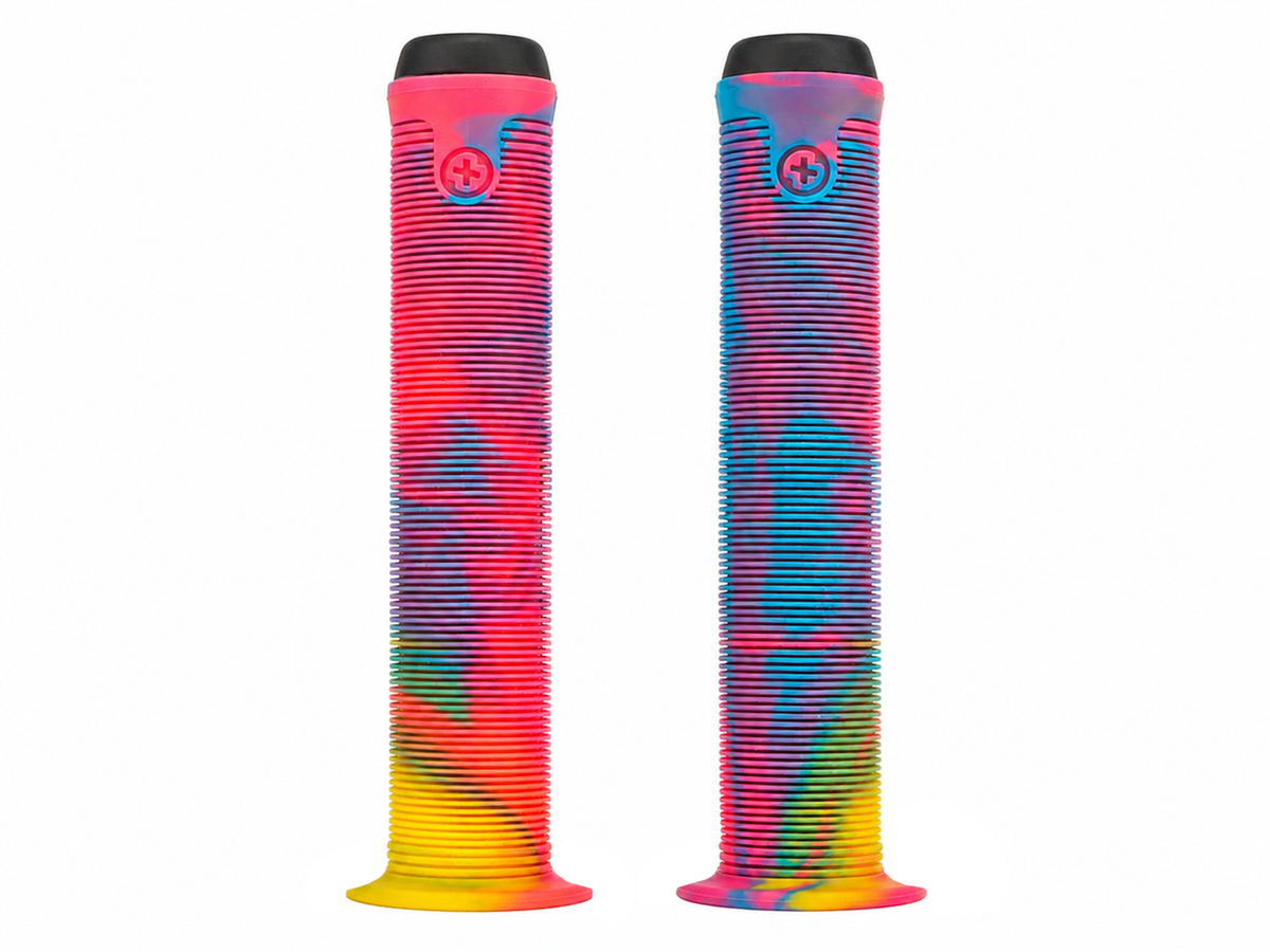 SaltPlus XL Flanged Grips