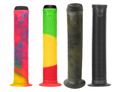SaltPlus XL Flanged Grips