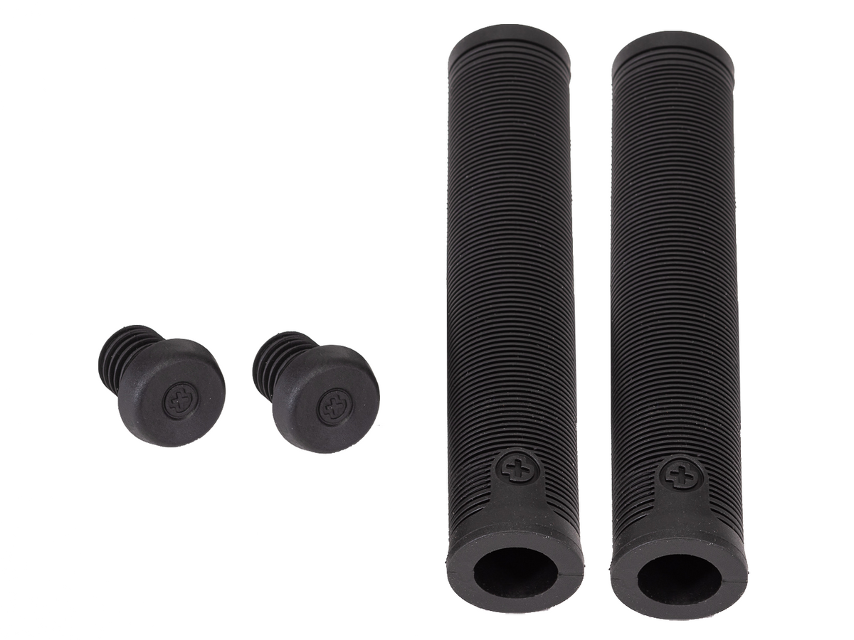 SaltPlus XL Flangeless Grips