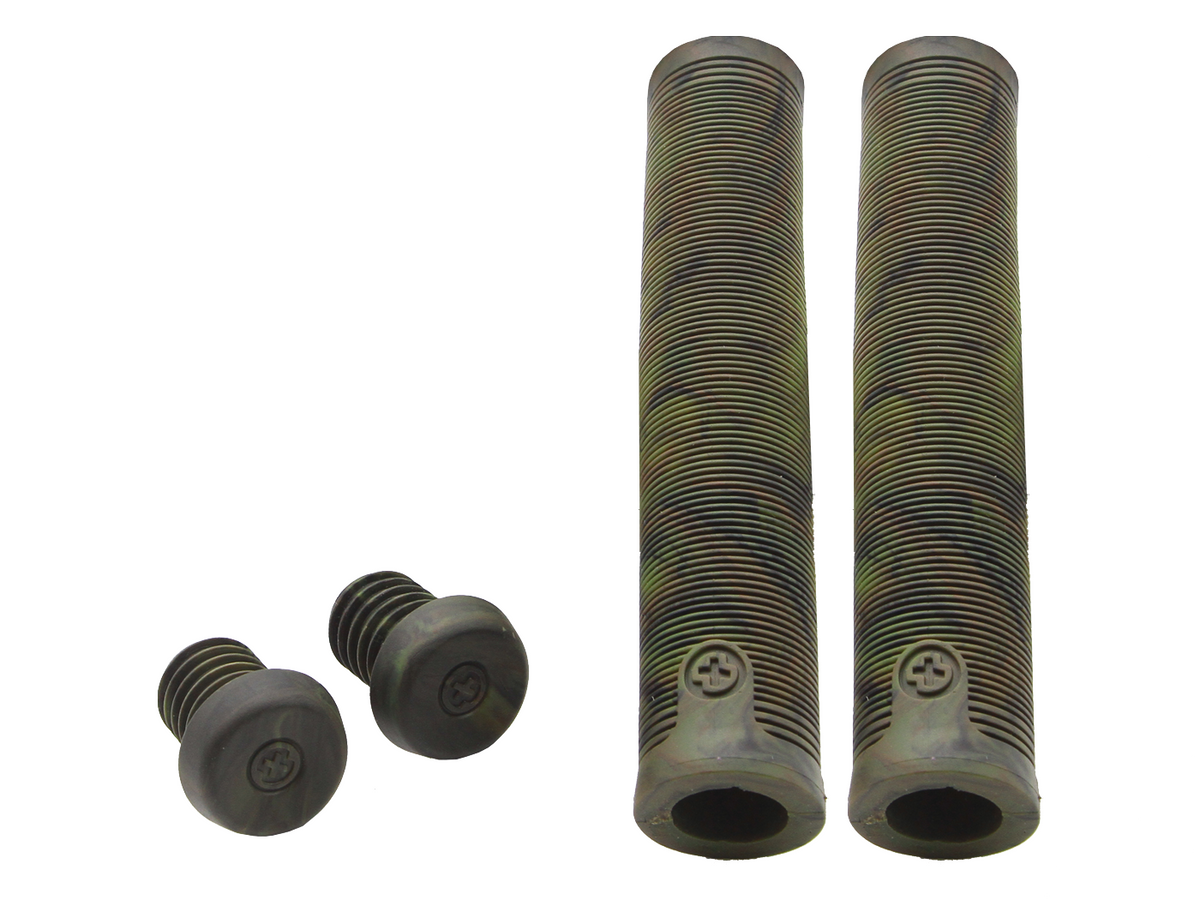 SaltPlus XL Flangeless Grips