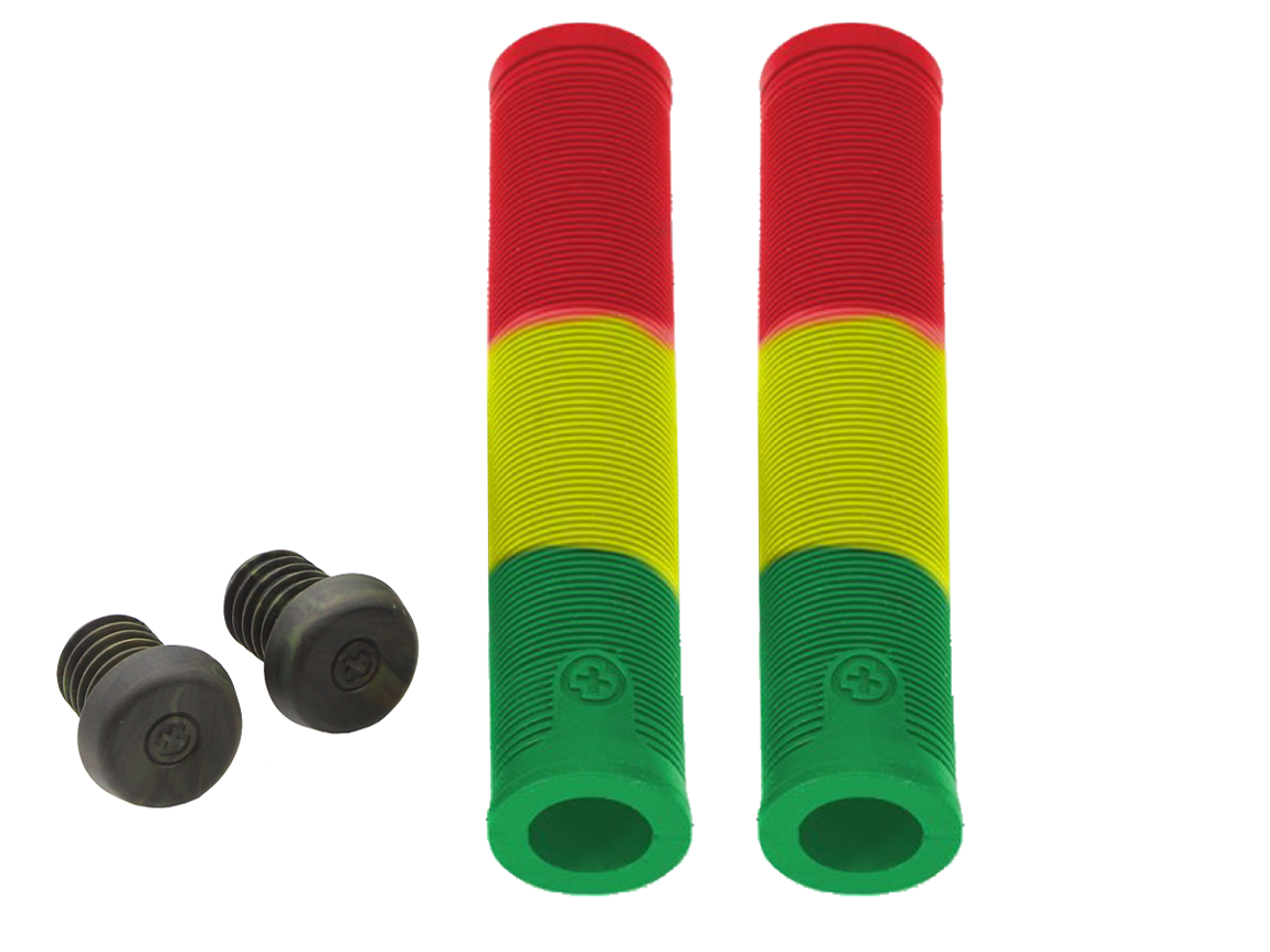 SaltPlus XL Flangeless Grips