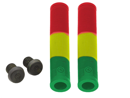 SaltPlus XL Flangeless Grips