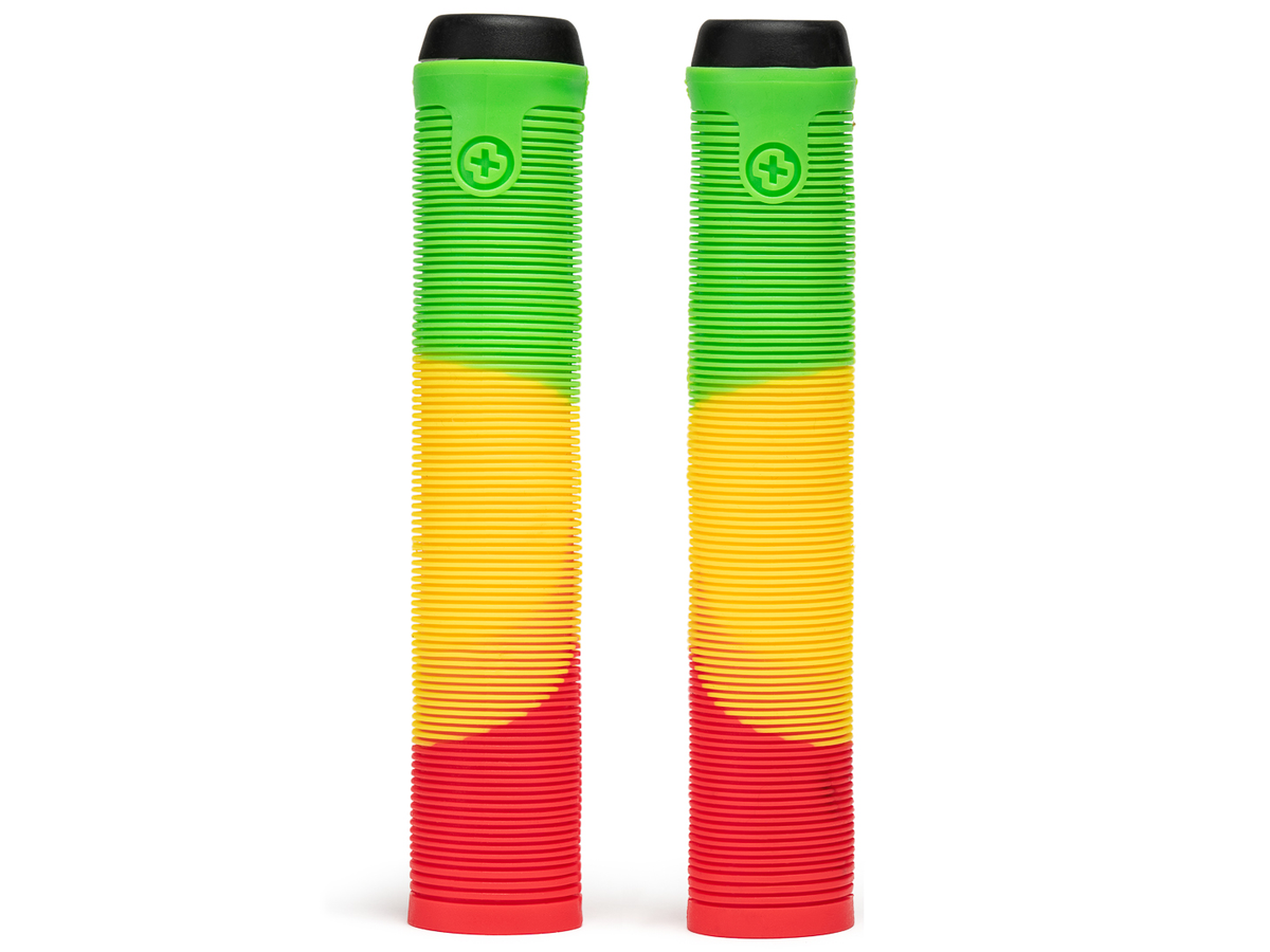 SaltPlus XL Flangeless Grips