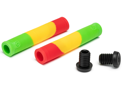 SaltPlus XL Flangeless Grips
