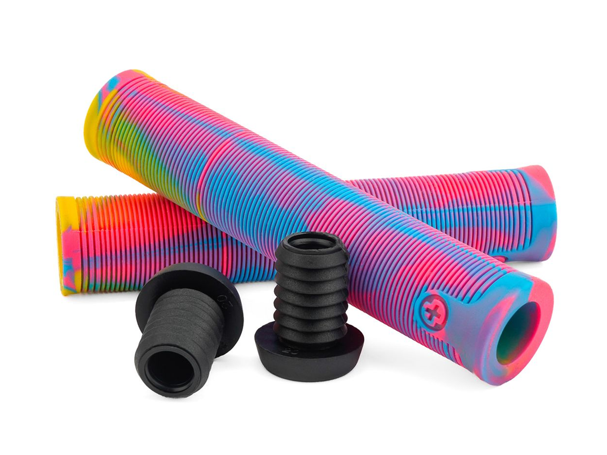 SaltPlus XL Flangeless Grips