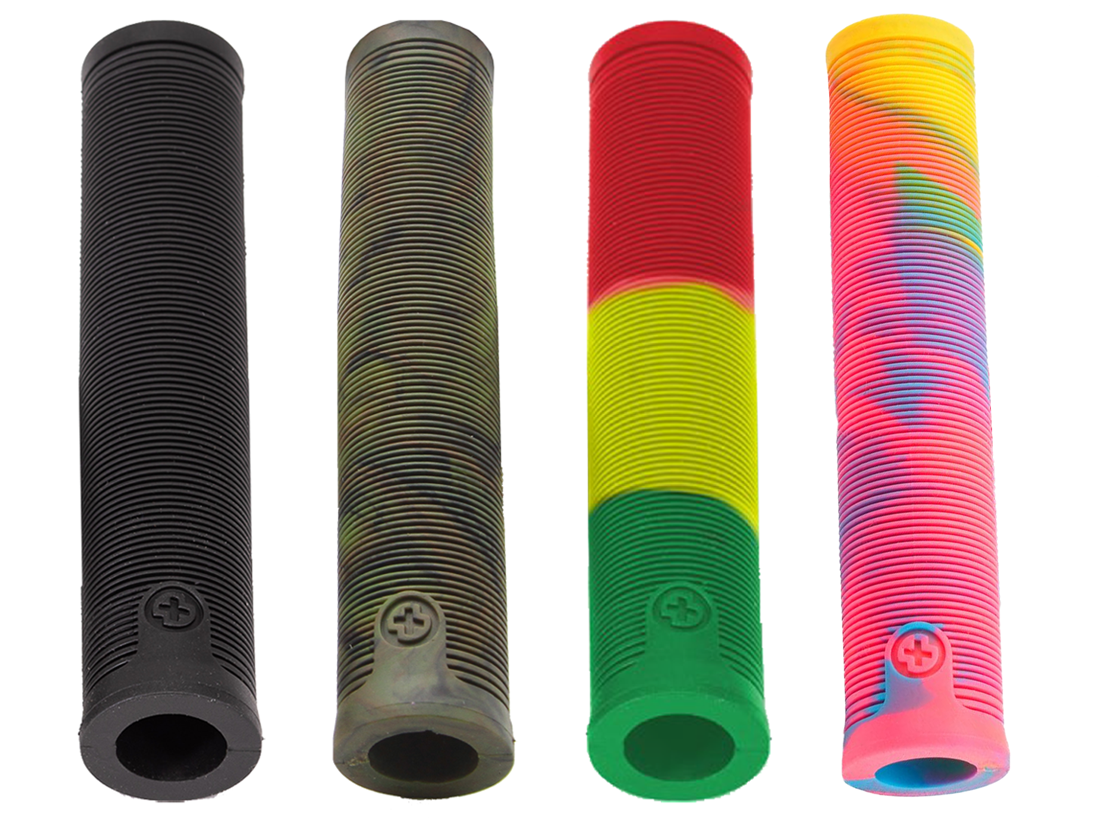 SaltPlus XL Flangeless Grips