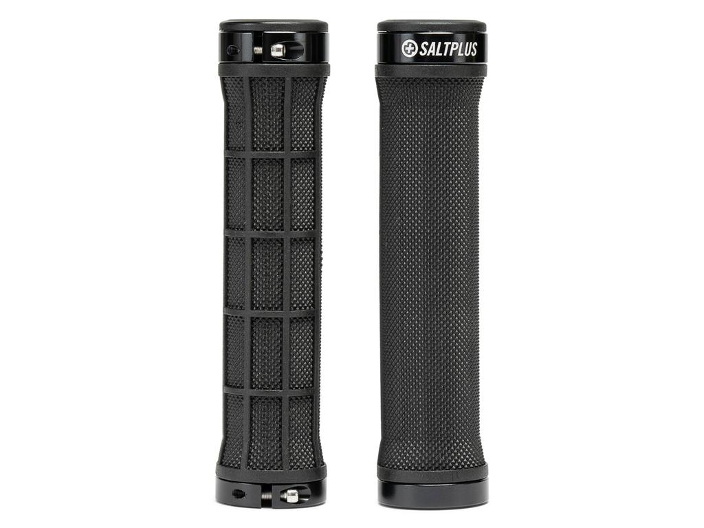 SaltPlus Locked Lock On Grips