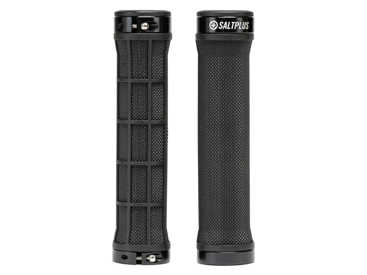 SaltPlus Locked Lock On Grips