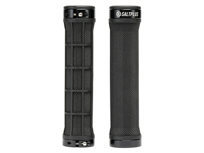 SaltPlus Locked Lock On Grips