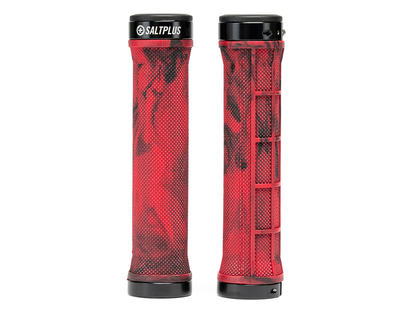 SaltPlus Locked Lock On Grips