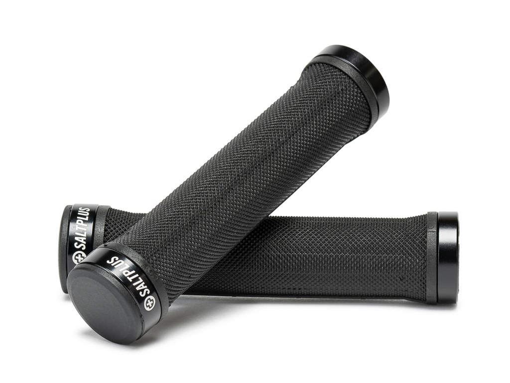 SaltPlus Locked Lock On Grips