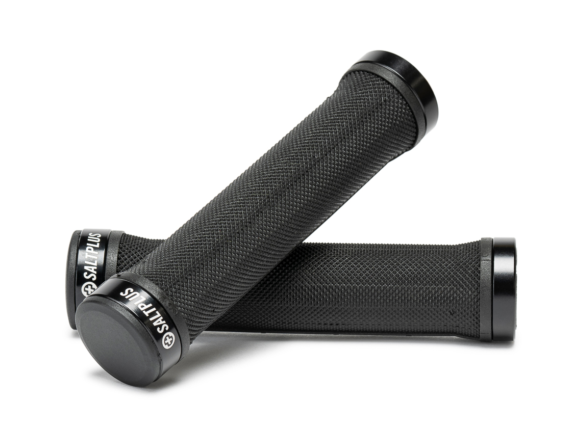 SaltPlus Locked Lock On Grips