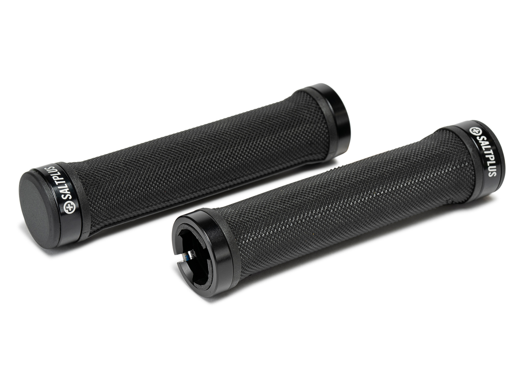 SaltPlus Locked Lock On Grips