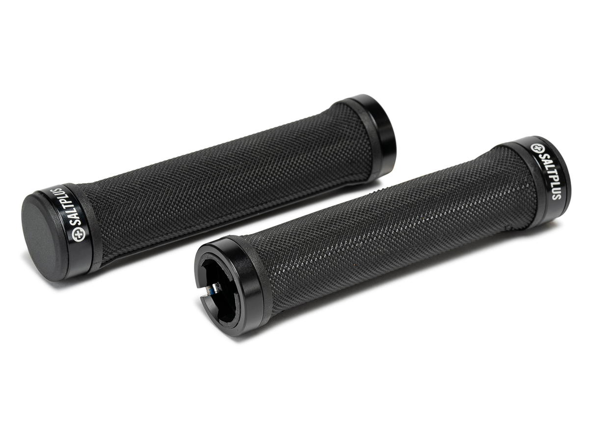 SaltPlus Locked Lock On Grips