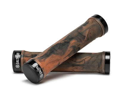 SaltPlus Locked Lock On Grips