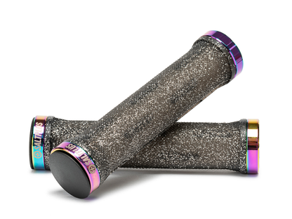 SaltPlus Locked Lock On Grips