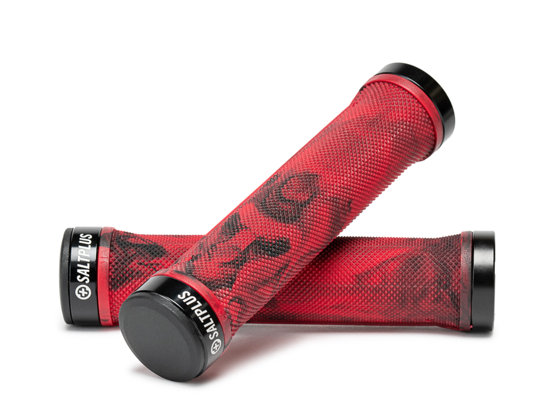 SaltPlus Locked Lock On Grips