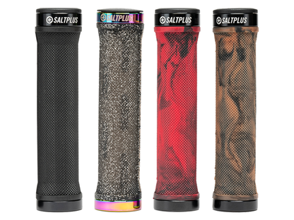 SaltPlus Locked Lock On Grips