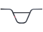 SaltPlus HQ Handlebar – Chrome / R:9.0" - W:29.3" - B:11.0 - U:2.0