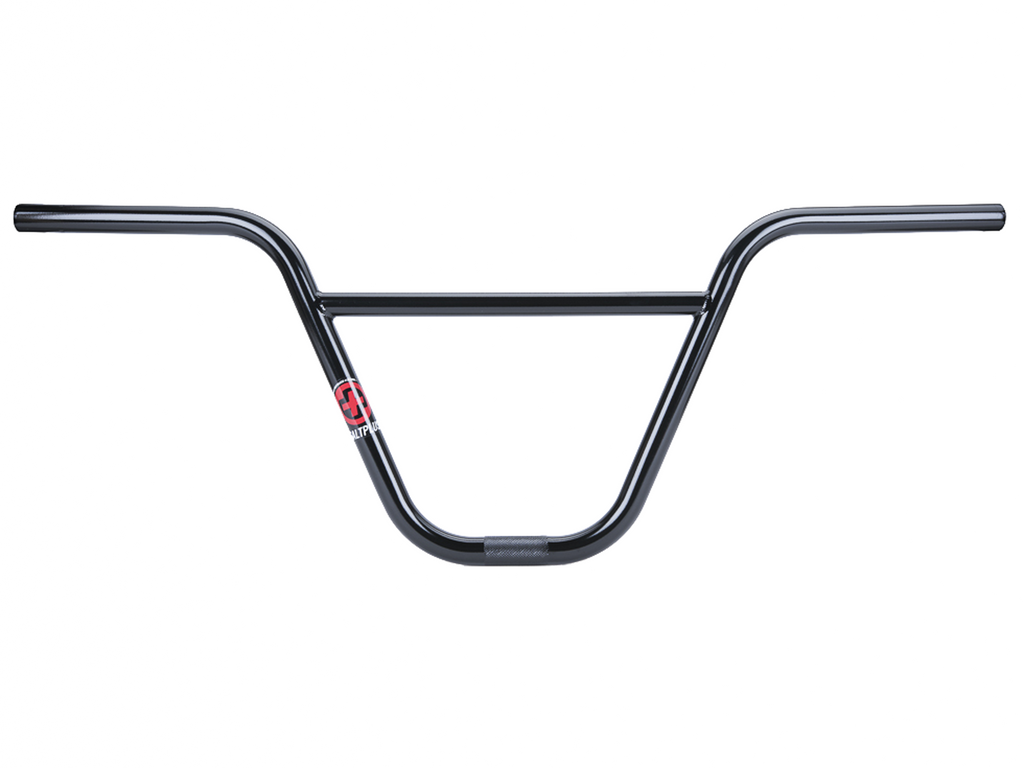 SaltPlus HQ Handlebar – additional product view
