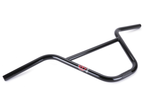SaltPlus HQ Handlebar – Chrome / R:10.0" - W:30.0" - B:12.0 - U: 2.5