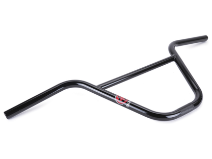 SaltPlus HQ Handlebar – Chrome / R:10.0" - W:30.0" - B:12.0 - U: 2.5