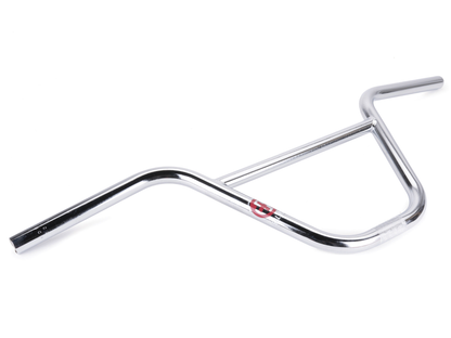 SaltPlus HQ Handlebar – Black / R:9.0" - W:29.3" - B:11.0 - U:2.0