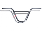 SaltPlus HQ Handlebar – Black / R:10.0" - W:30.0" - B:12.0 - U:2.5