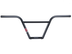 SaltPlus HQ 4 Piece Handlebar – Black / R:9.5" - W:29.5" - B:11.5 - U:3.0