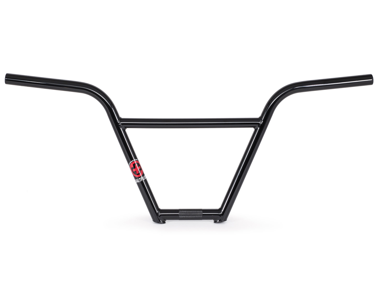 SaltPlus HQ 4 Piece Handlebar – additional product view
