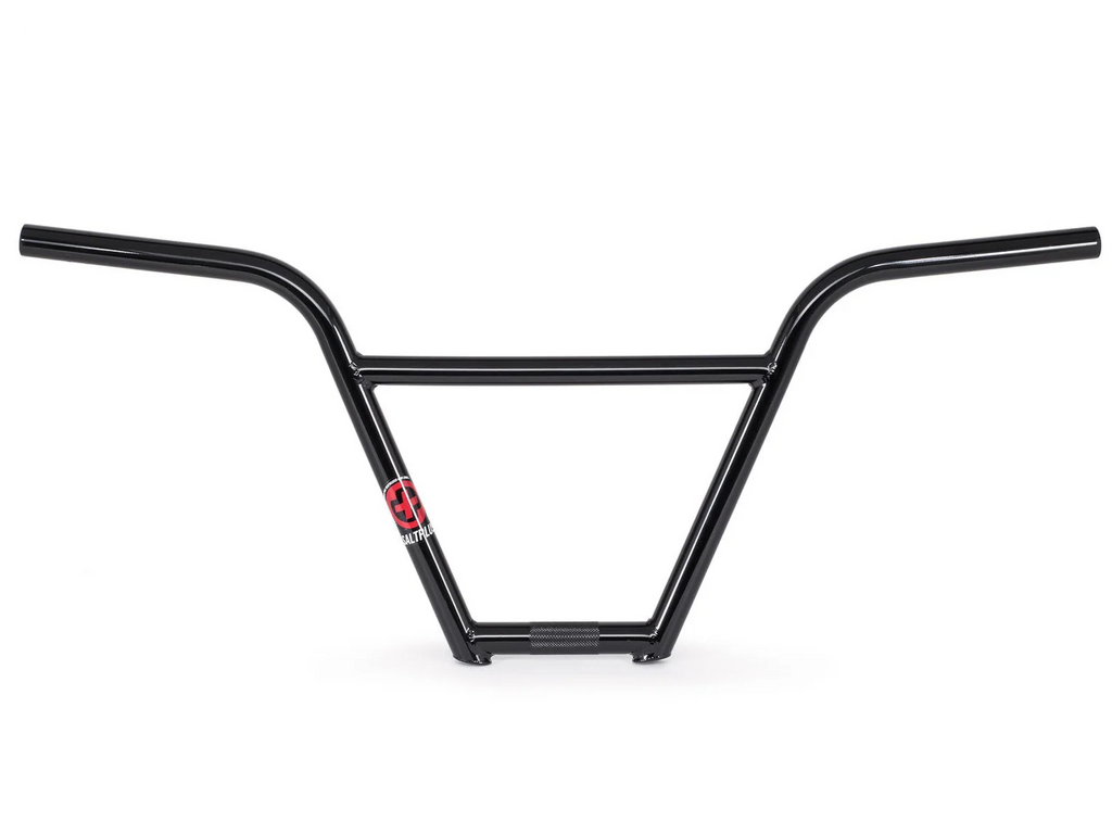 SaltPlus HQ 4 Piece Handlebar – additional product view