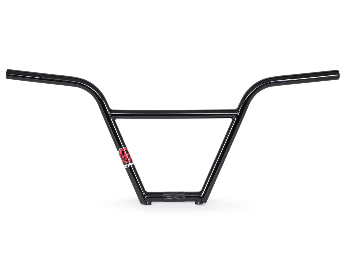 SaltPlus HQ 4 Piece Handlebar – additional product view