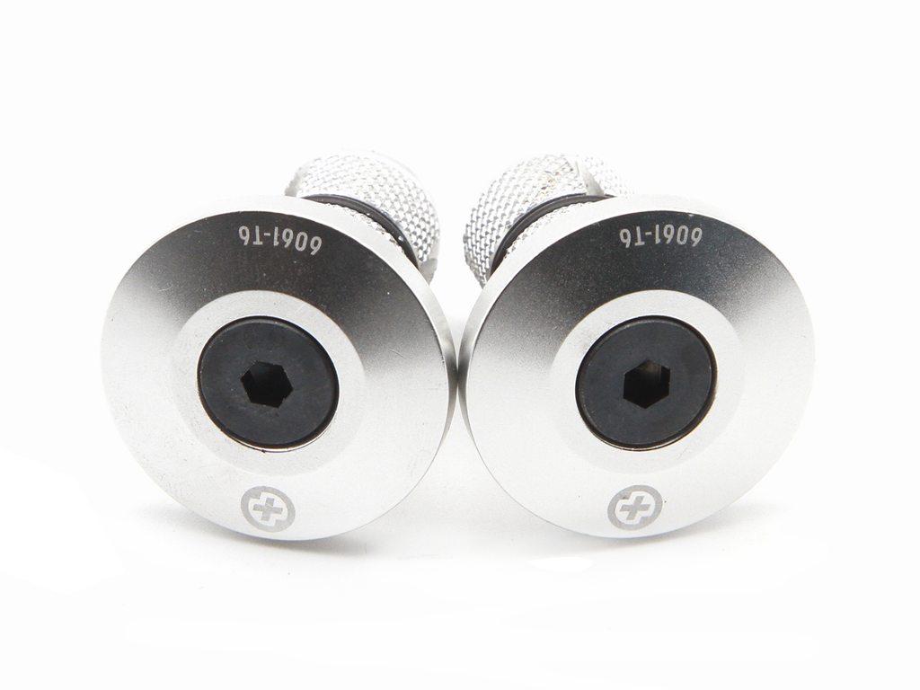 SaltPlus HQ Handlebar Plugs – additional product view