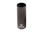 SaltPlus HQ Axle Peg – Chrome