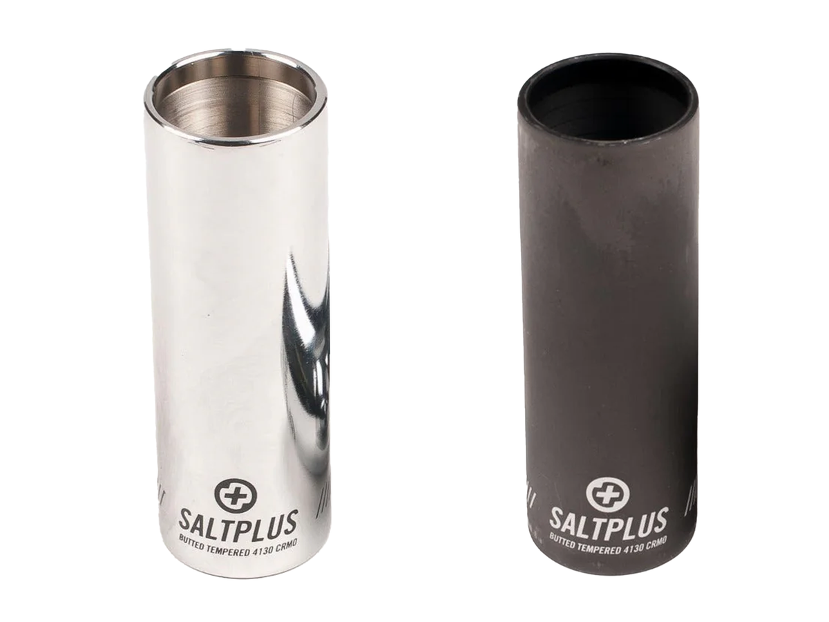 SaltPlus HQ Axle Peg – Black