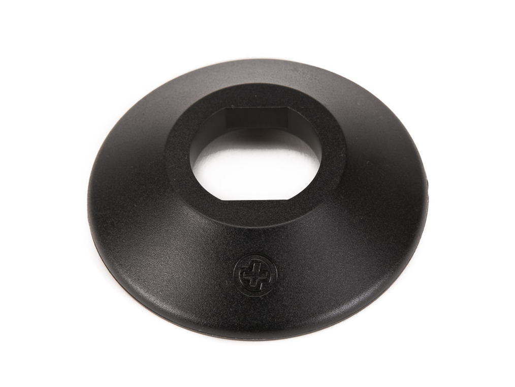 SaltPlus Pro Hub Guard Front – additional product view