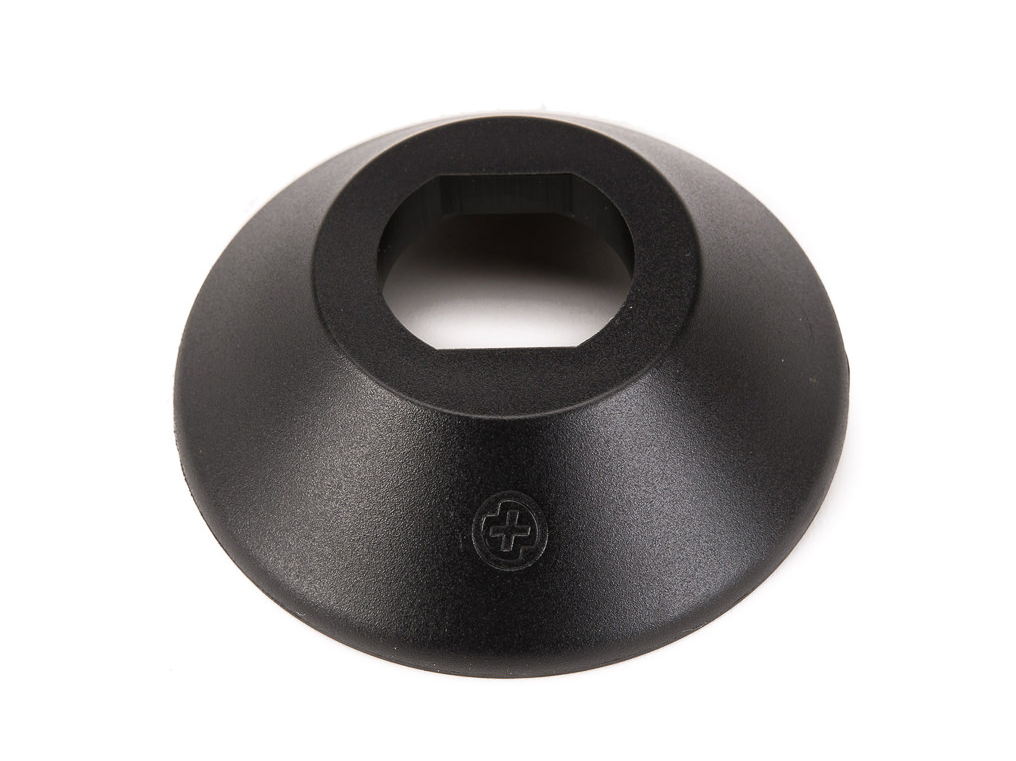SaltPlus Pro Hub Guard Rear