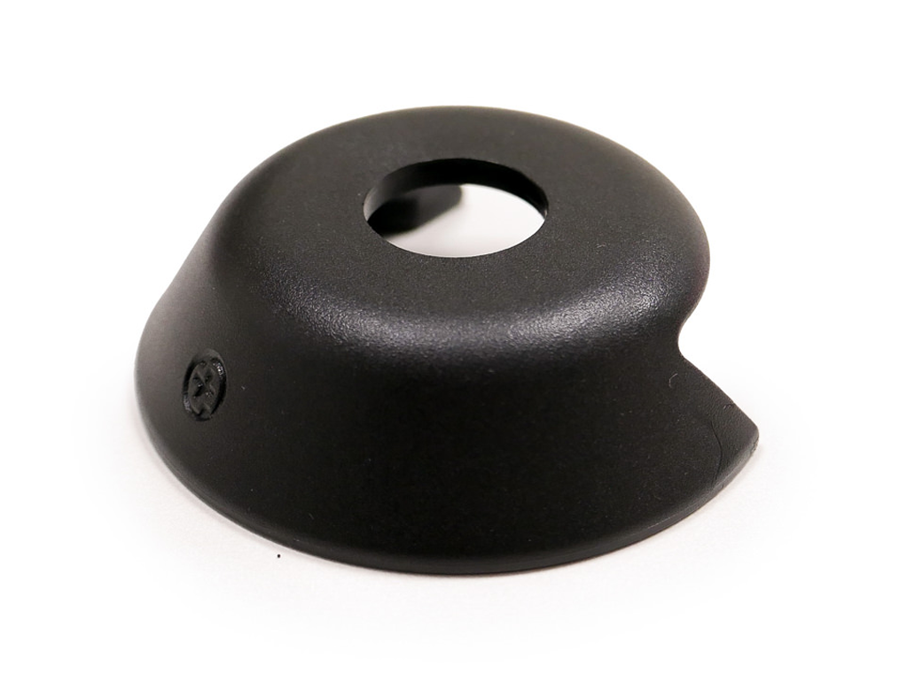 SaltPlus Pro Hub Guard Rear