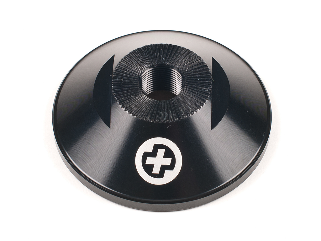 SaltPlus Freecoaster Hub Guard Rear