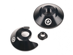 SaltPlus Freecoaster Hub Guard Rear
