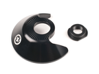 SaltPlus Freecoaster Hub Guard Rear