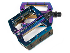 SaltPlus Echo Pedals