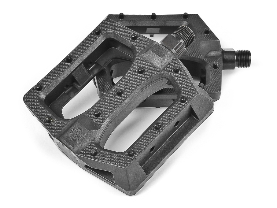 SaltPlus Stealth Pedal