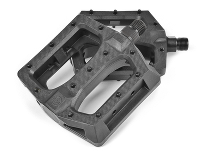SaltPlus Stealth Pedal