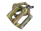 SaltPlus Stealth Pedal