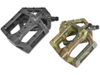 SaltPlus Stealth Pedal
