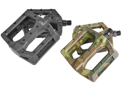 SaltPlus Stealth Pedal