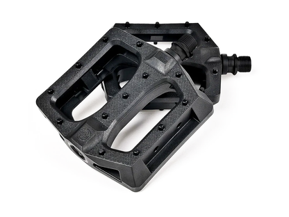 SaltPlus Stealth Pedal